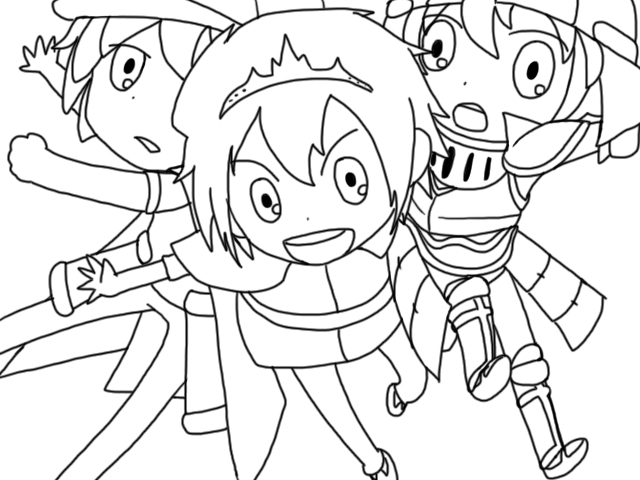 actooooooors!